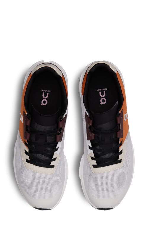 Shop On Cloudrift Sneaker In White/copper