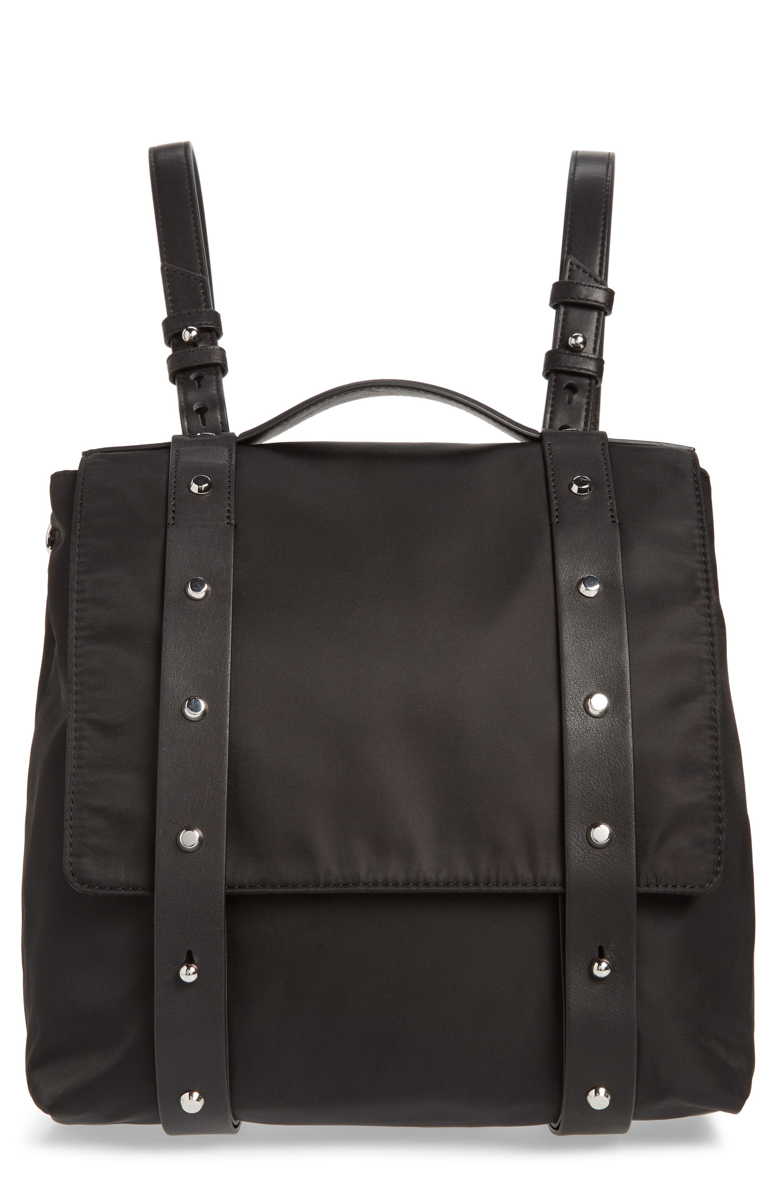 allsaints backpack