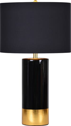 Renwil The Tuxedo Table Lamp Nordstrom, Lamps Plus Floor Lamp Bronzer Review