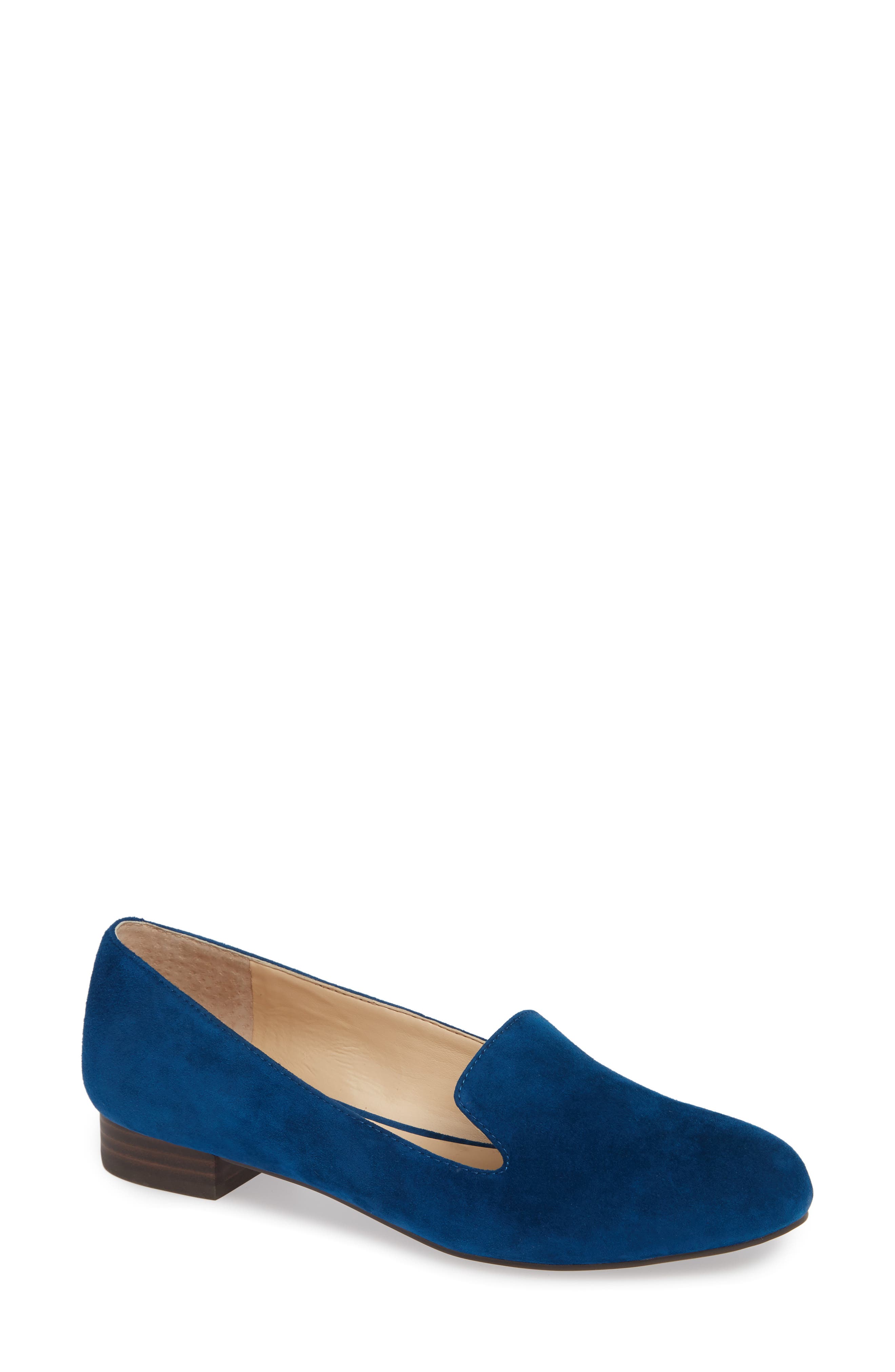 Sole Society Macey Loafer