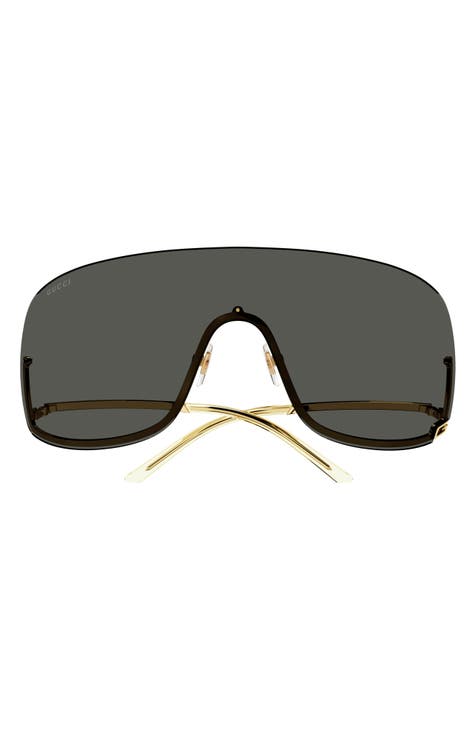 99mm Mask Sunglasses