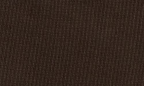 Ag Marshall Slim Fit Corduroy Pants In Sylvan Molasses