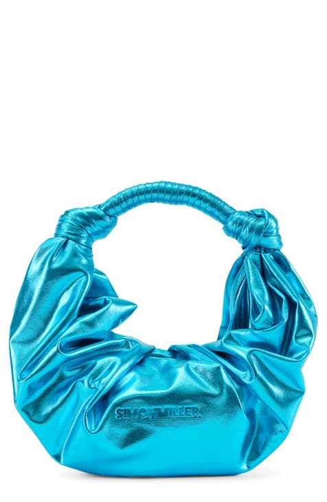 Blue Evening Bags | Nordstrom