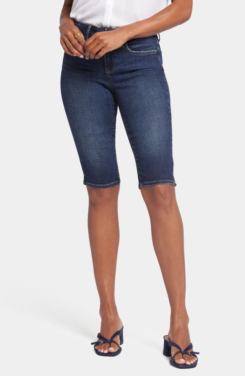 NYDJ Bike Capri Jeans at Nordstrom,