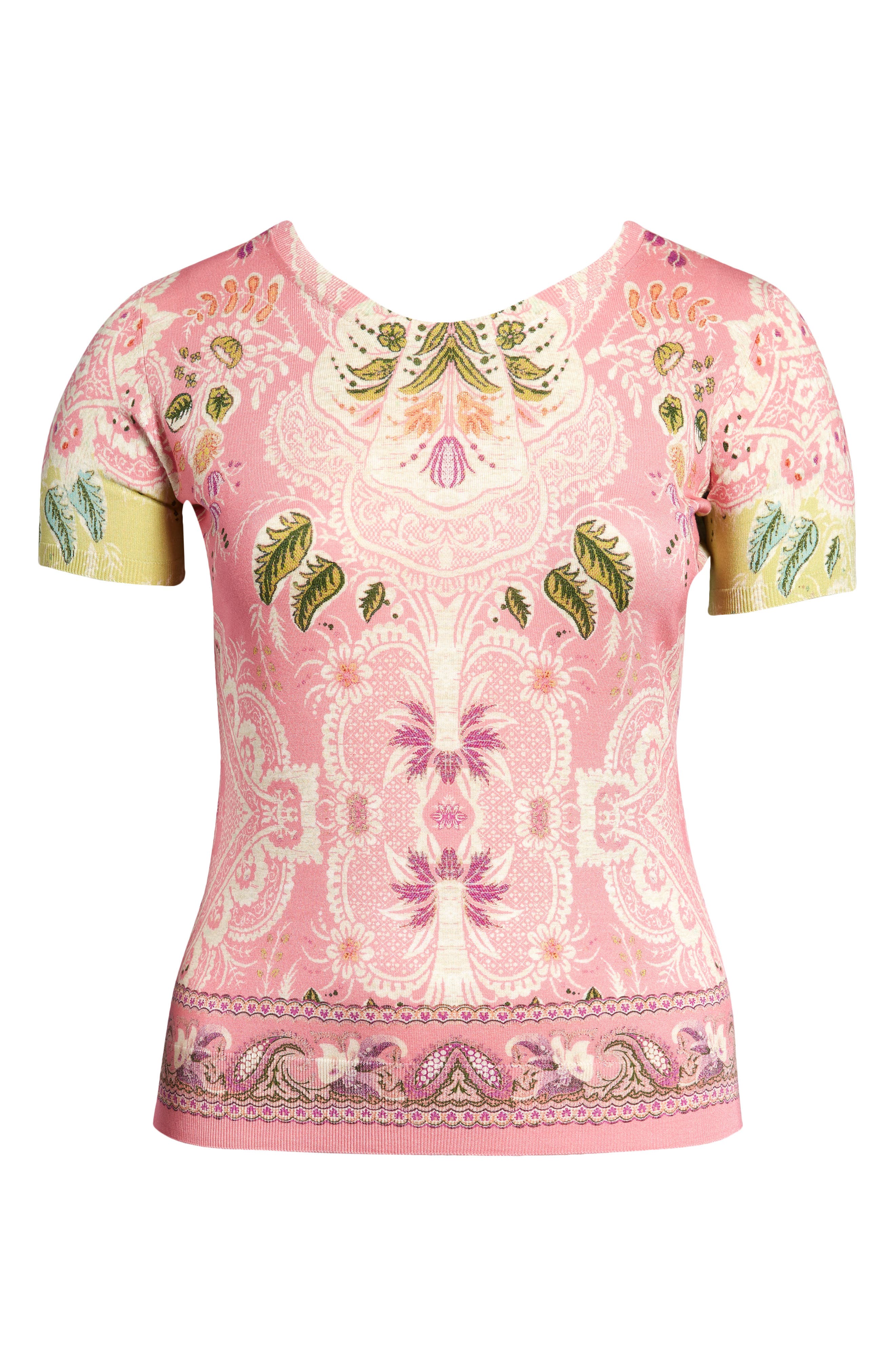 etro women's shirts