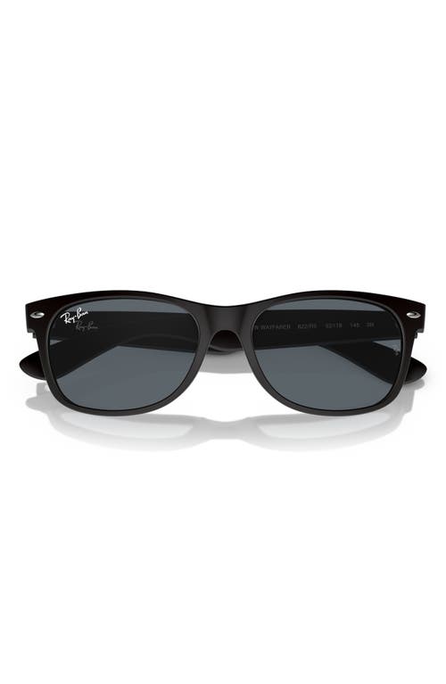 RAY BAN RAY-BAN WAYFARER 58MM RECTANGULAR SUNGLASSES