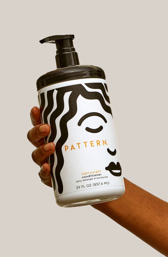 PATTERN BEAUTY PATTERN BEAUTY LIGHTWEIGHT CONDITIONER 