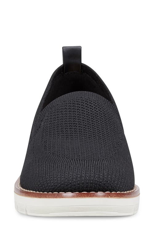 Shop Easy Spirit Vanessa Slip-on In Black/black