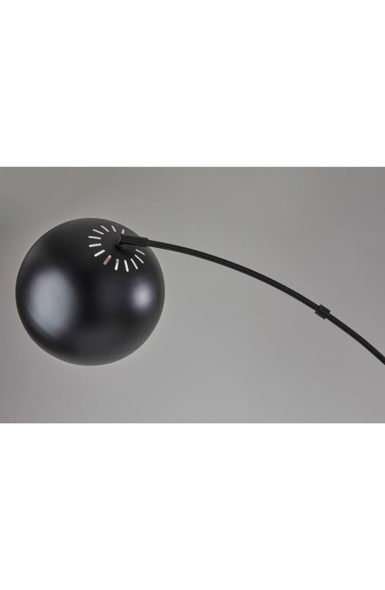 ADESSO LIGHTING ADESSO LIGHTING ASTORIA ARC FLOOR LAMP