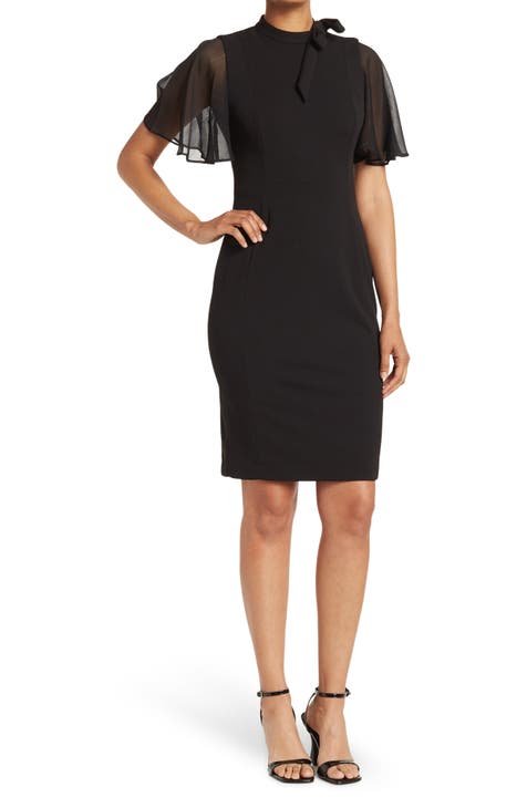 Short Sleeve Dresses for Women | Nordstrom Rack