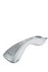 Thumbnail image number 3 of Salav Steamers Refurb Silver Duo Press Handheld Steamer