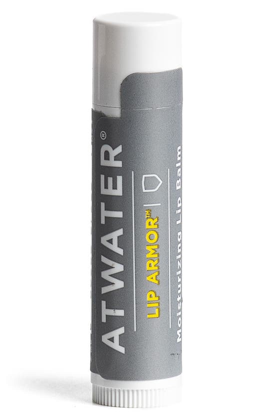 Atwater Lip Armor Moisturizing Lip Balm