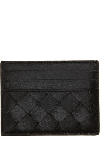My First Chanel Card Holder - The Luxe Minimalist