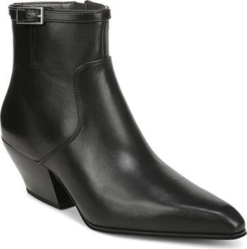 Franco sarto clearance cowboy ankle boots