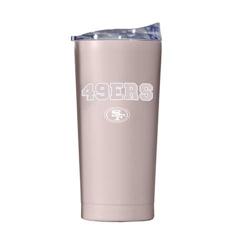 San francisco best sale 49ers yeti cup