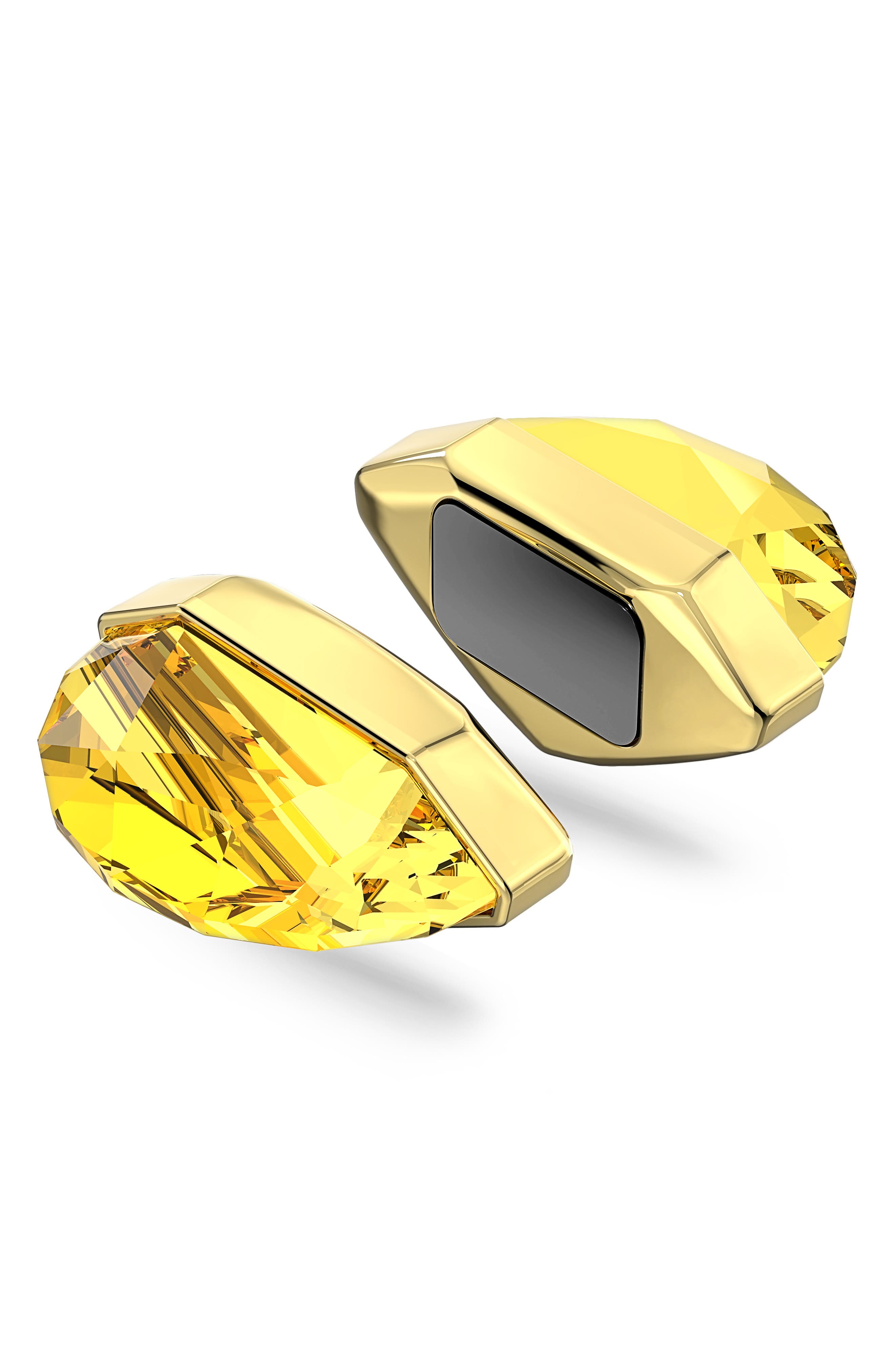 SWAROVSKI Lucent Ear Cuff Nordstrom