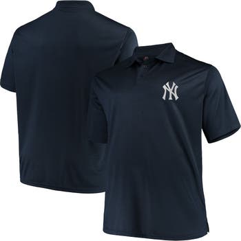 Men's New York Yankees Majestic Navy Jersey