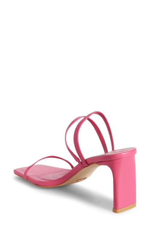 BILLINI BILLINI KERA SANDAL 