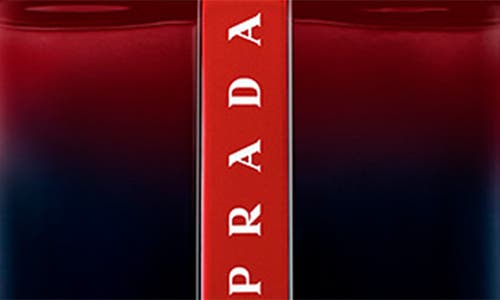 Shop Prada Luna Rossa Ocean Le Parfum Gift Set $180 Value In No Color