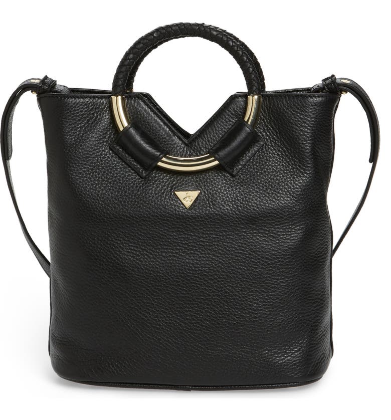 Sam Edelman Small Elina Leather Crossbody Bag | Nordstrom