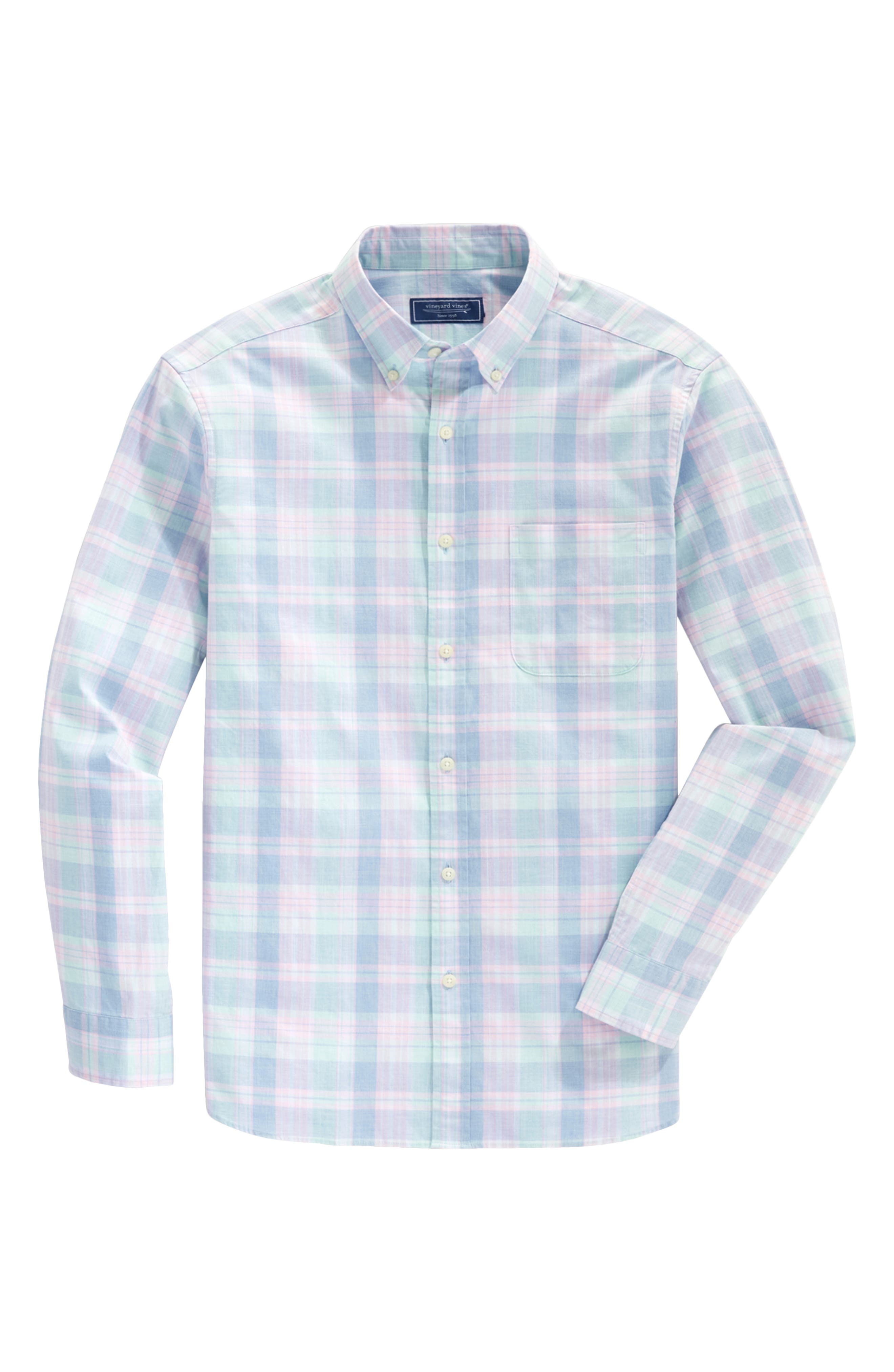 Men's Vineyard vines Shirts | Nordstrom