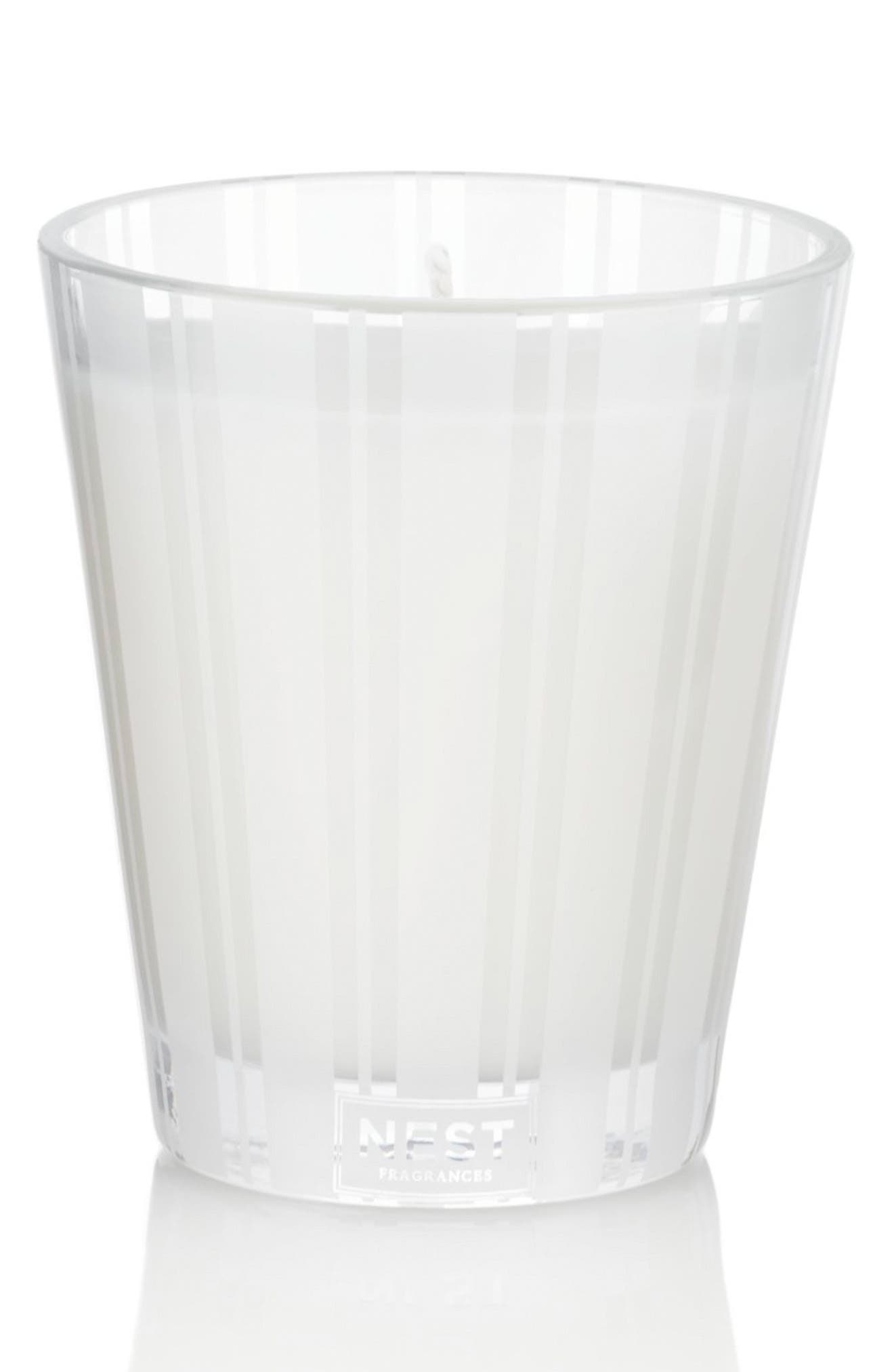 NEST Fragrances Apricot Tea Scented Candle Nordstrom