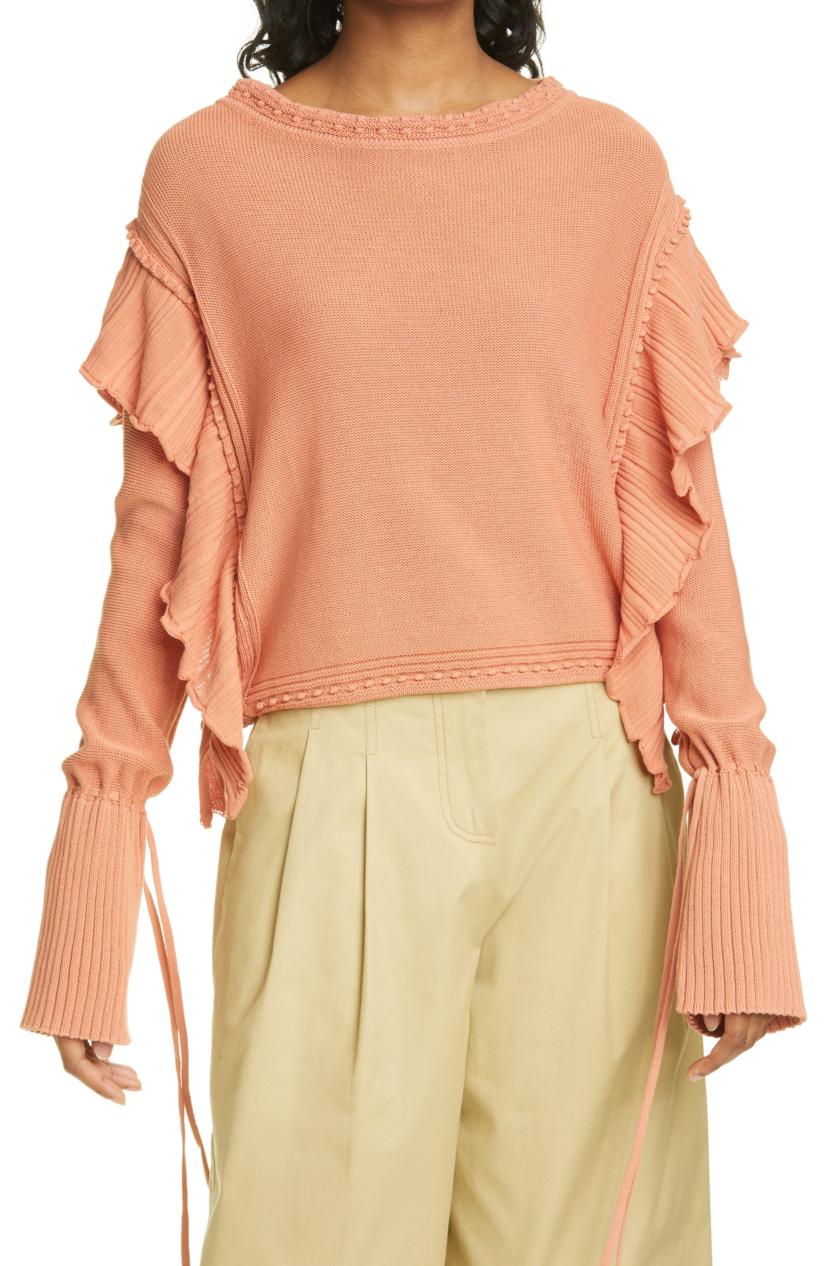 Women's Rebecca Taylor Sweaters | Nordstrom