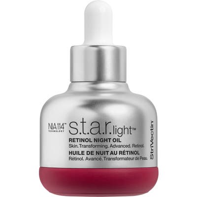 Strivectin Star. light Retinol Night Oil