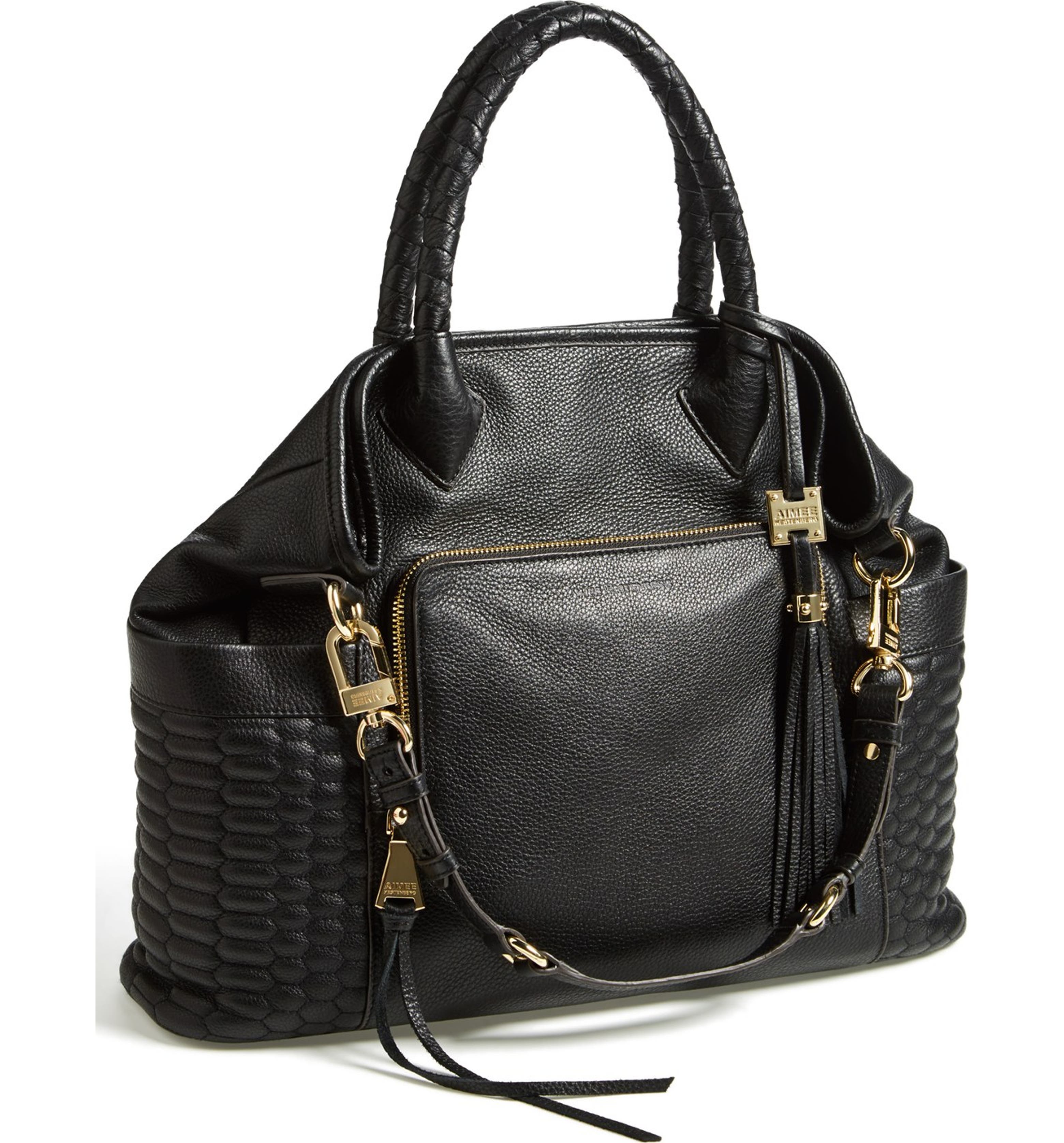 Aimee Kestenberg 'Maria' Convertible Shoulder Tote | Nordstrom