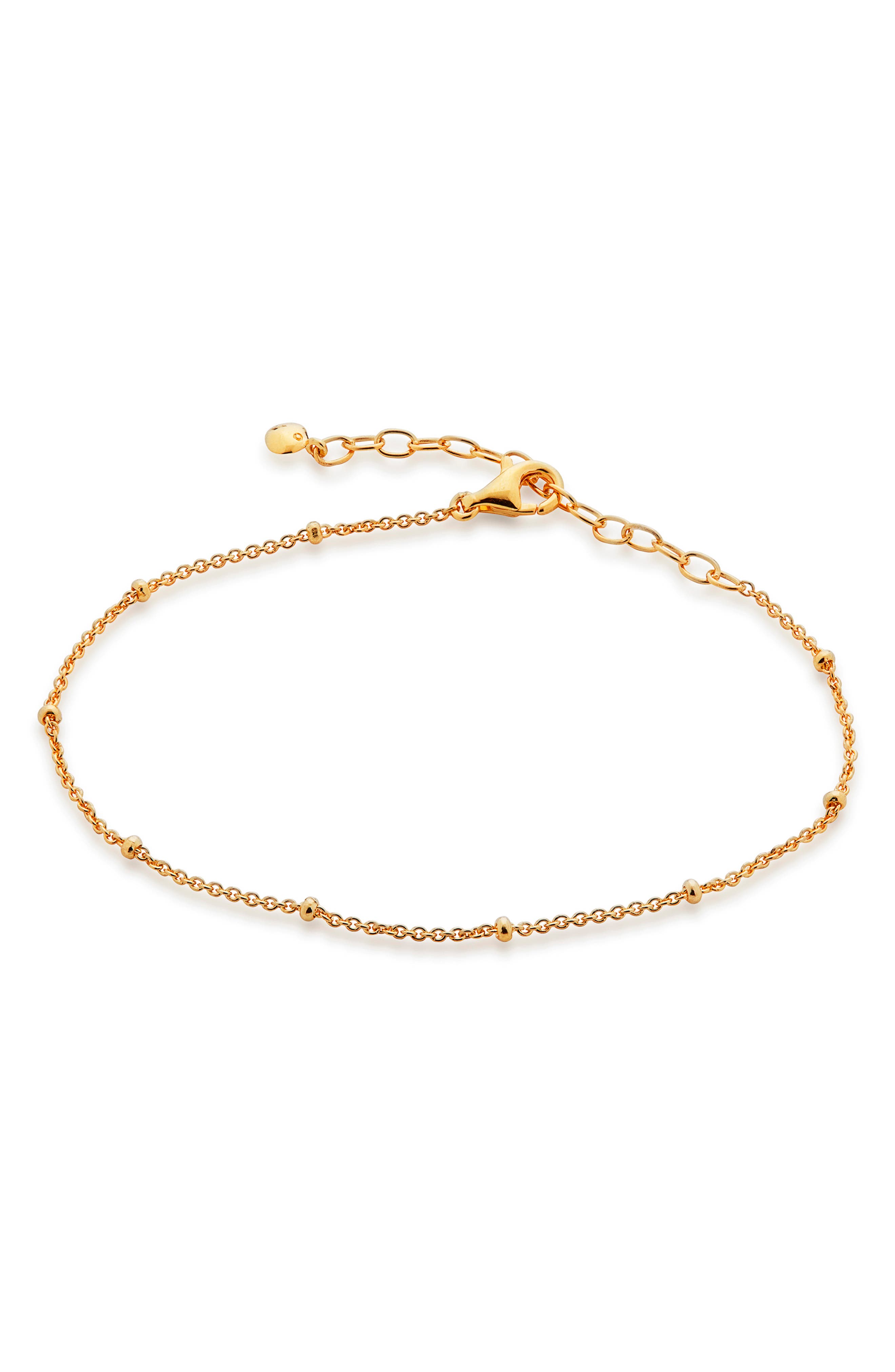 Statement gold bracelet \u2022 Twisted Link Chain Bracelet \u2022 Trendy women bracelet \u2022 Thick Chain Bracelet