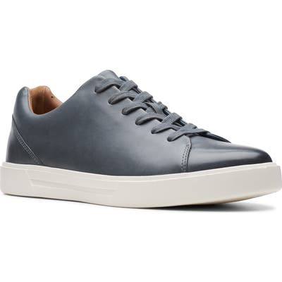 Clarks Un Costa Lace Up Sneaker, Blue