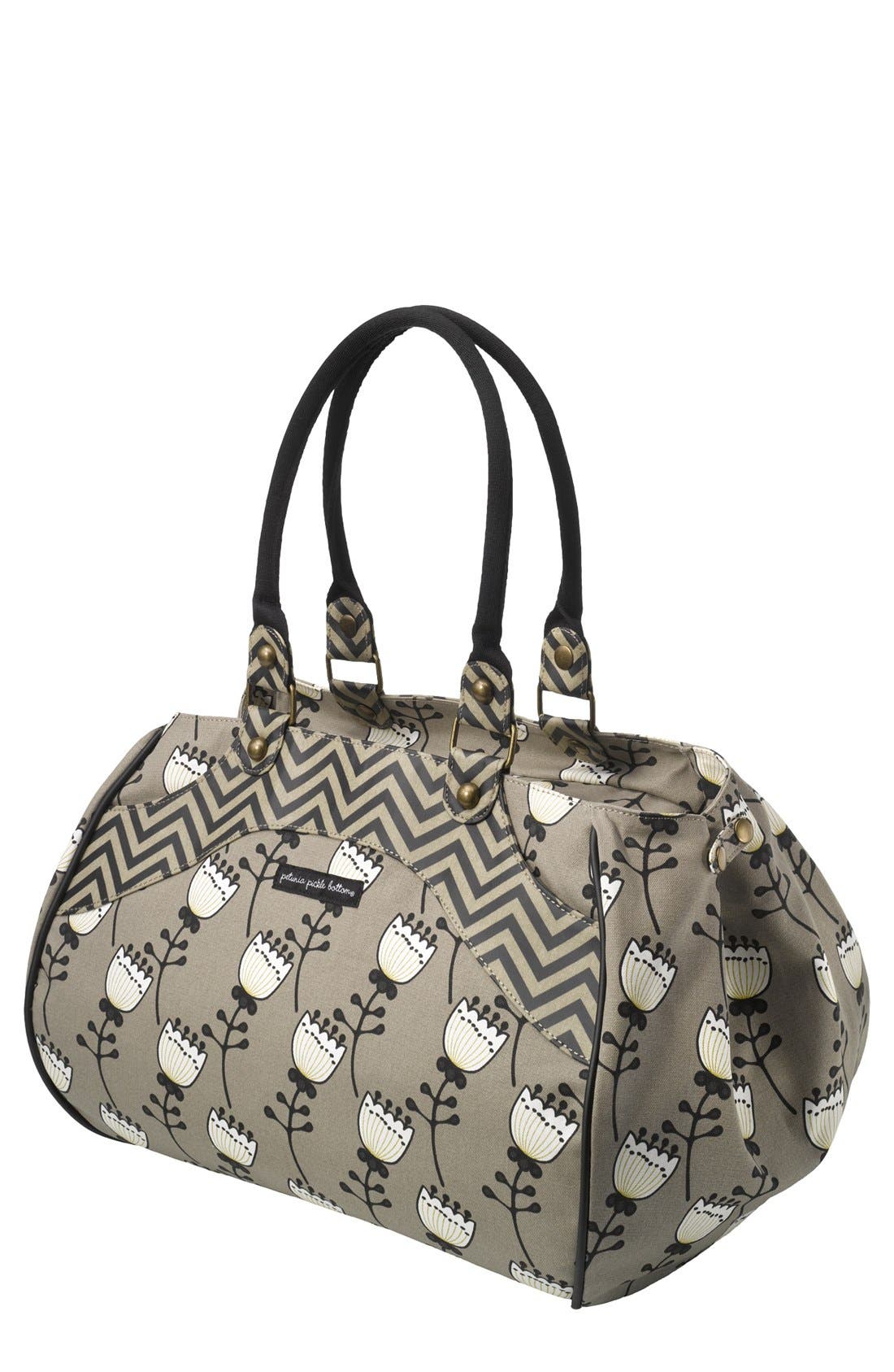 Petunia Pickle Bottom Wistful Diaper Bag Nordstrom