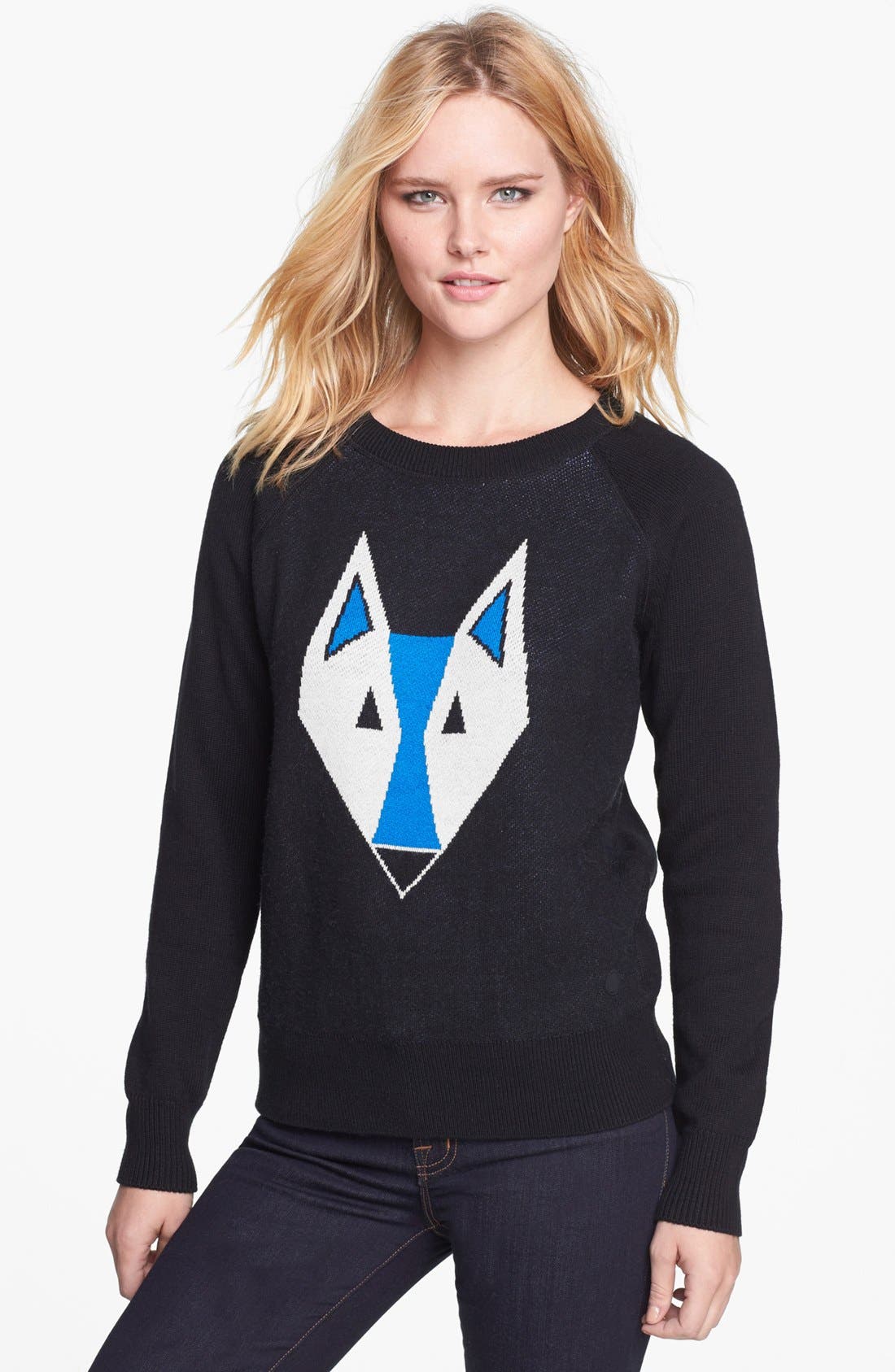 Bench. 'Wolf' Sweater Nordstrom
