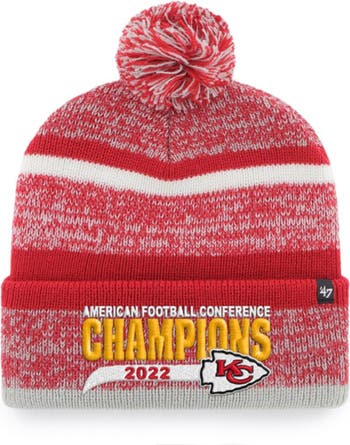 Hats > Winter > Chiefs Super Bowl Champs Parade Knit Hat
