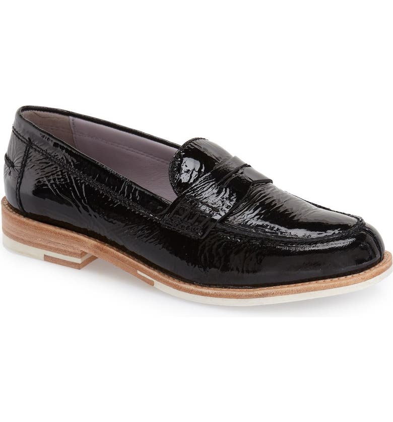 Johnston & Murphy 'Gwynn' Loafer (Women) | Nordstrom