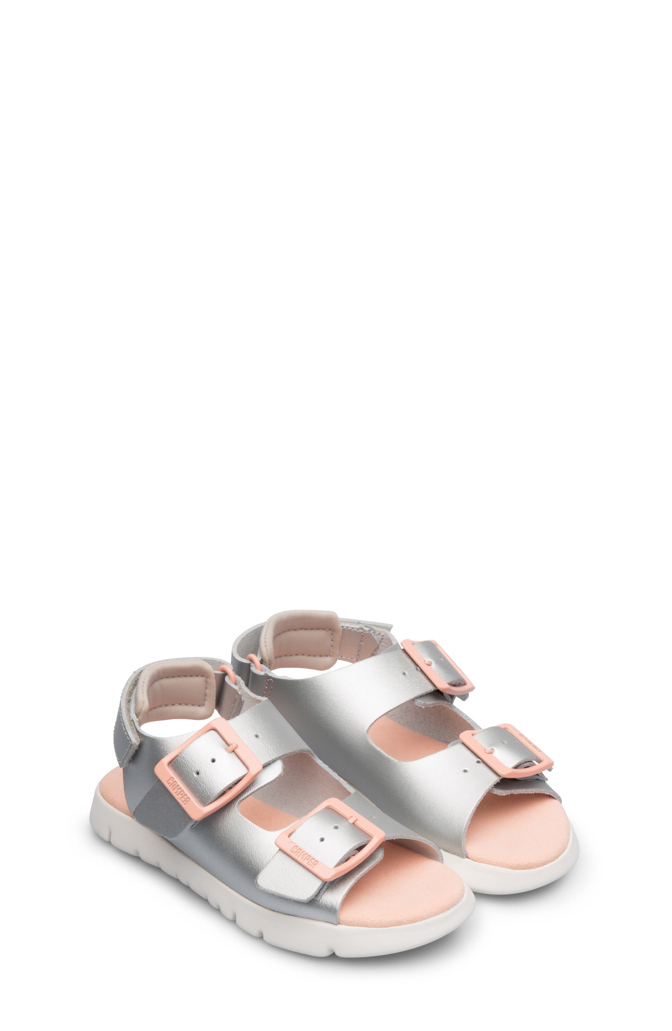 oruga Sandals for Women - Winter collection - Camper China