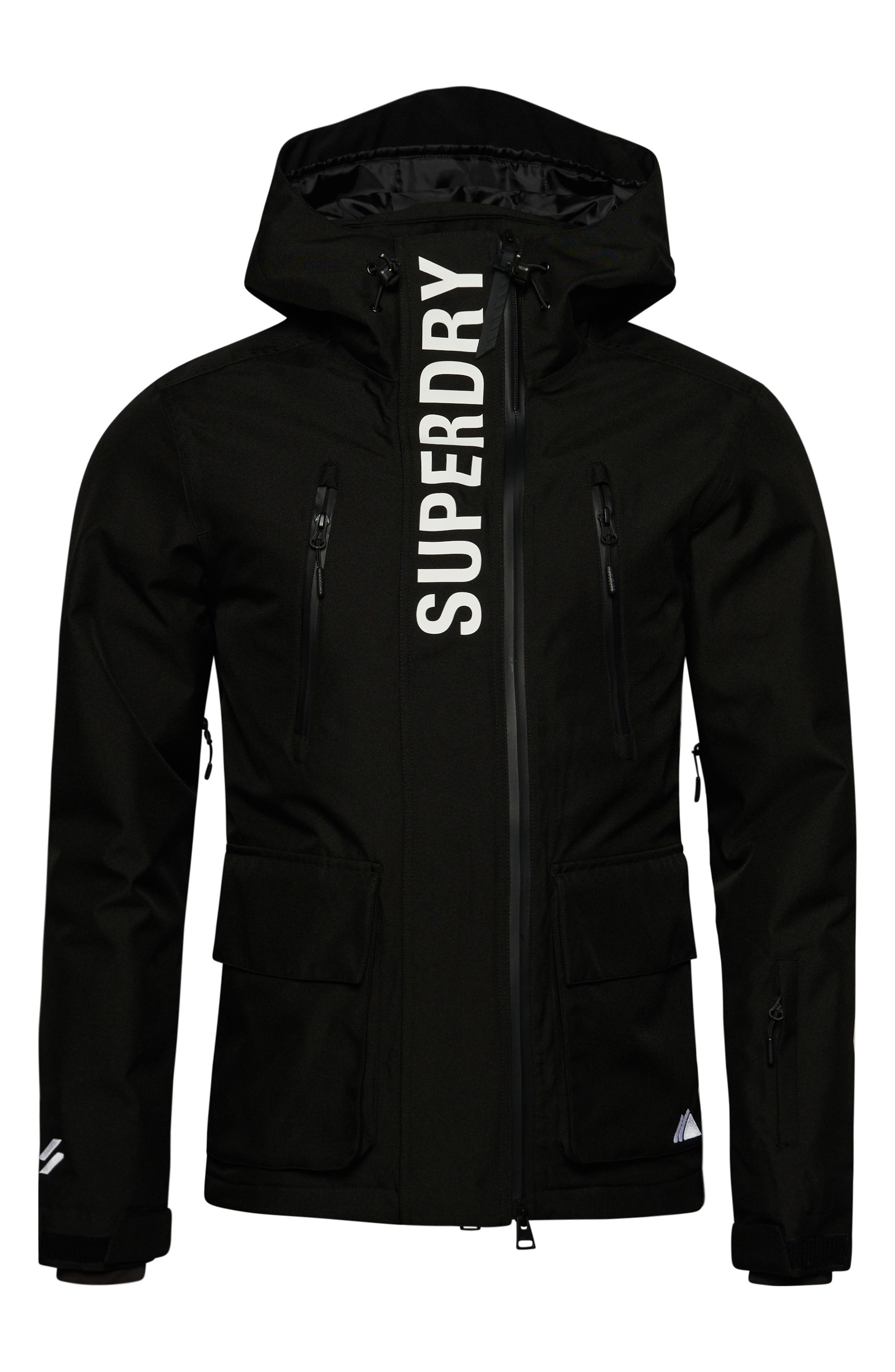 Men's Superdry Coats \u0026 Jackets | Nordstrom