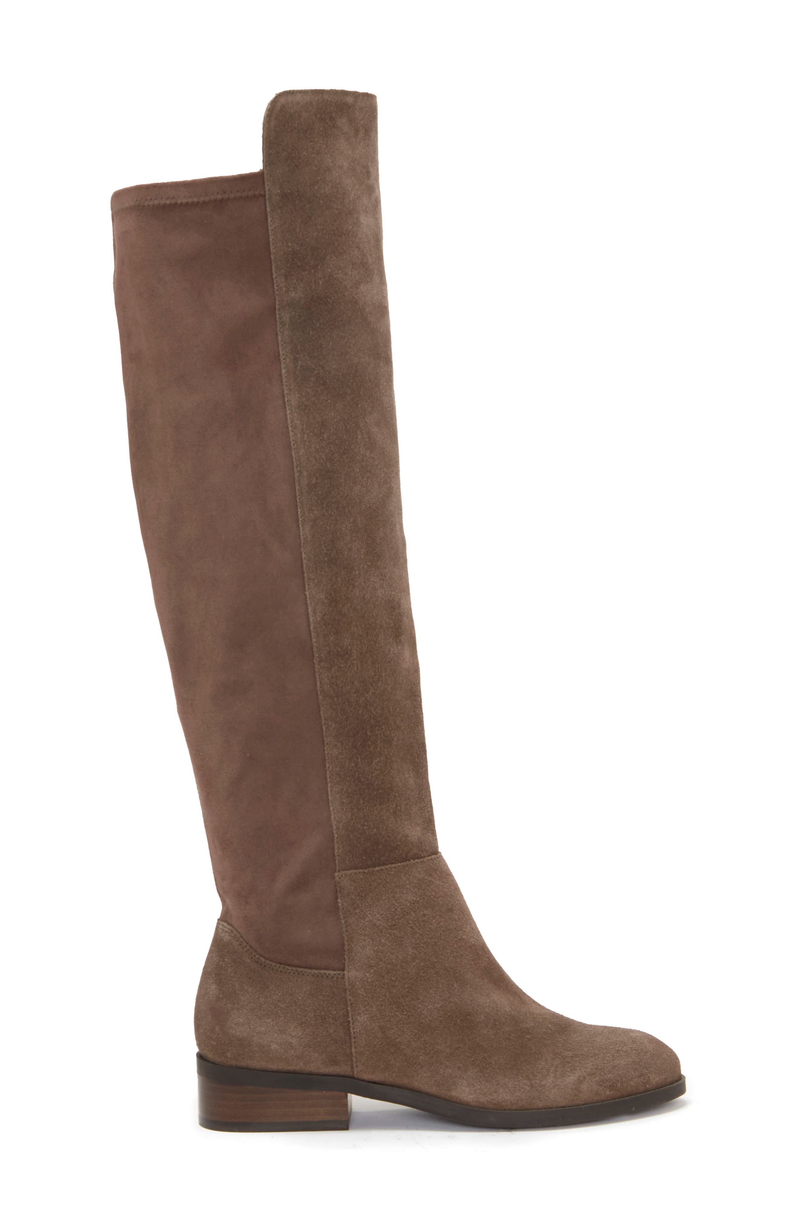 calypso tall boot