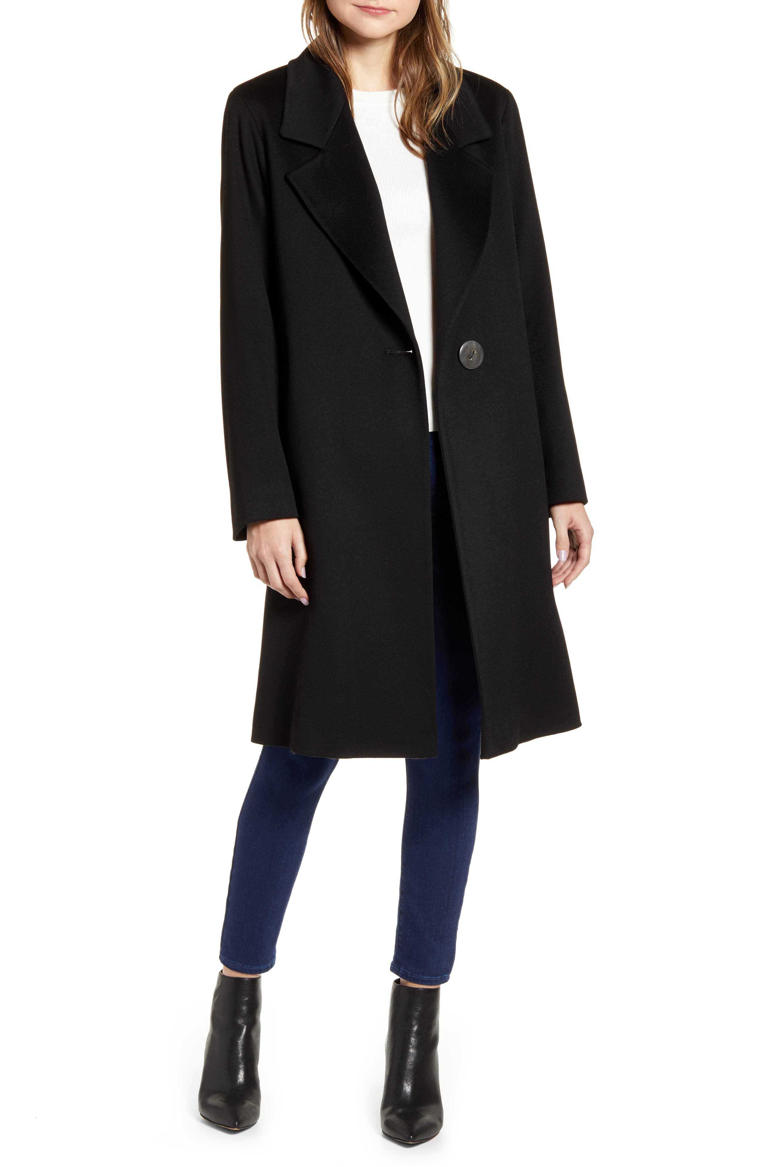 fleurette coat clearance