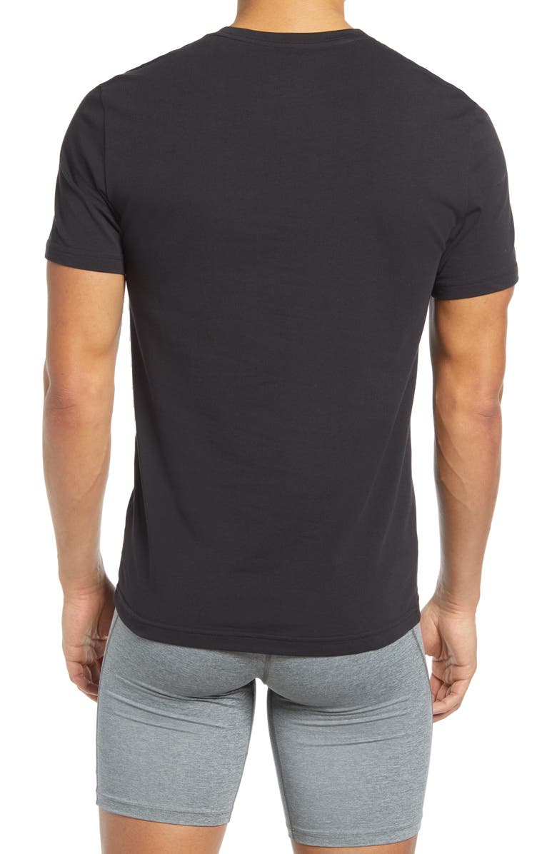 Nike Men's 2Pack DriFIT VNeck TShirts Nordstromrack