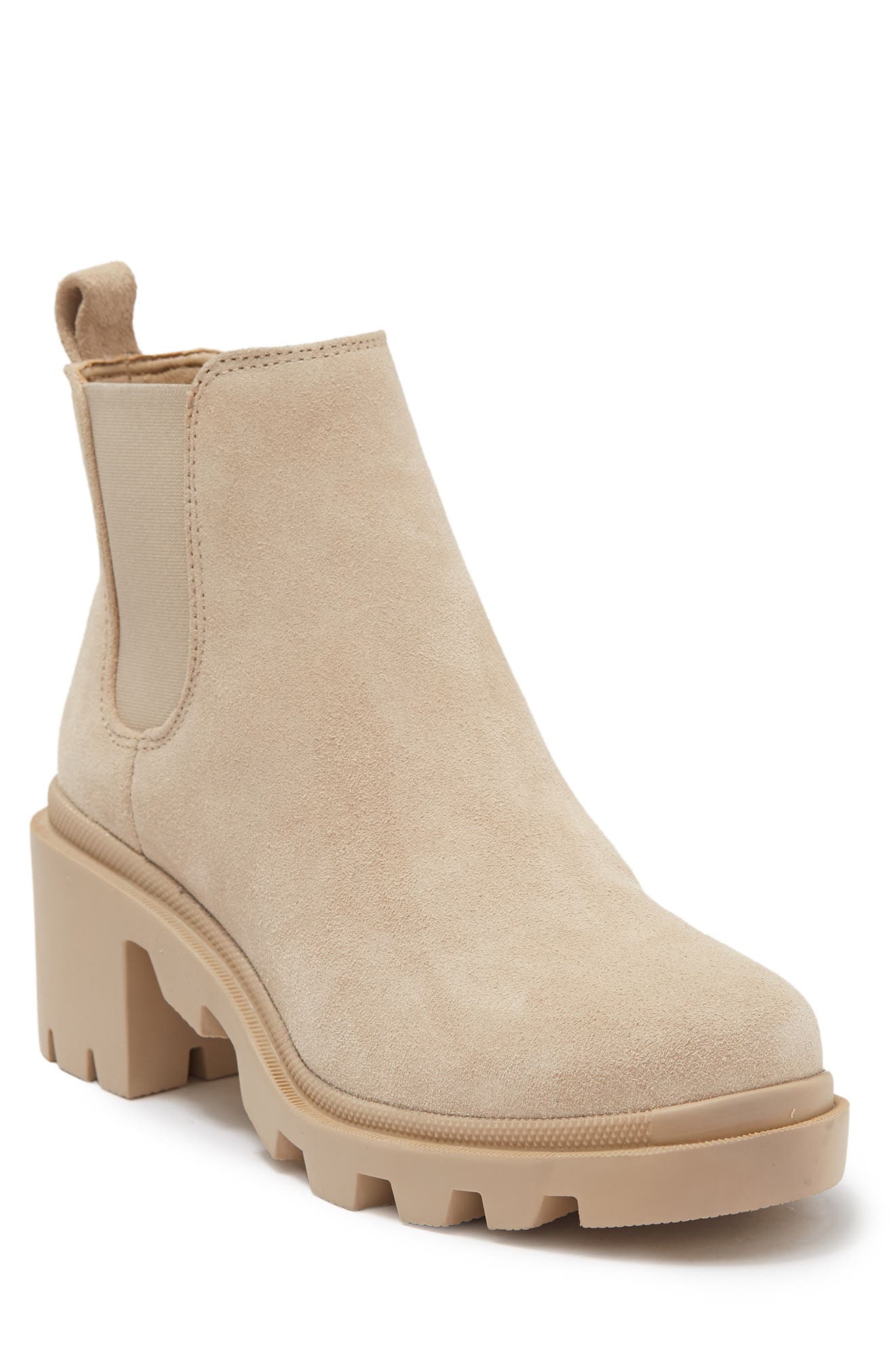 nordstrom rack heeled boots