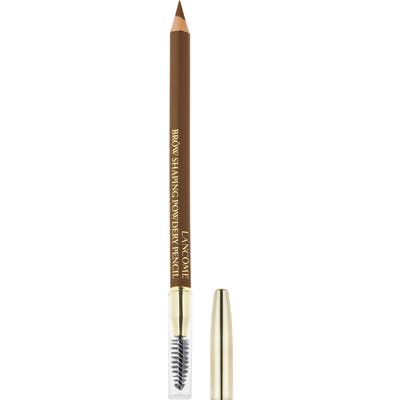Lancome Brow Shaping Powdery Pencil - Brown 04