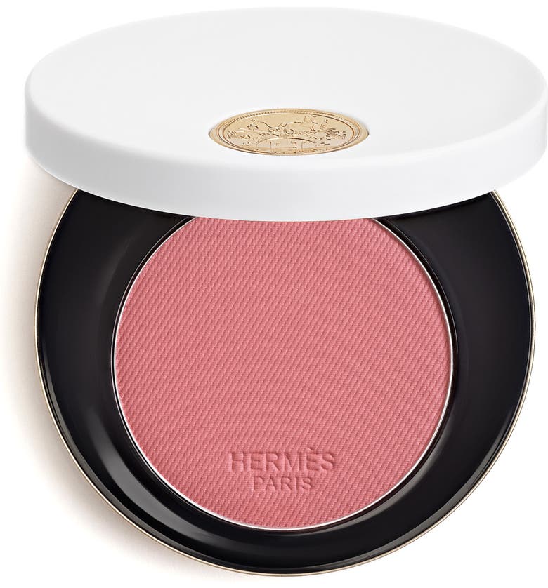 Hermes Rose Hermes - Silky Blush Powder