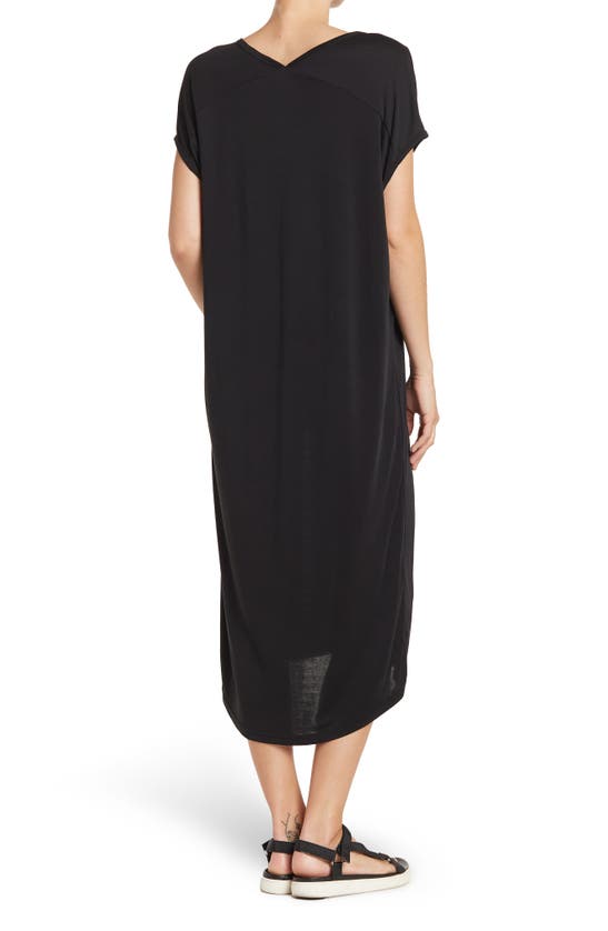 LOVE BY DESIGN LOVE BY DESIGN BARCELONA TUNIC MIDI DRESS