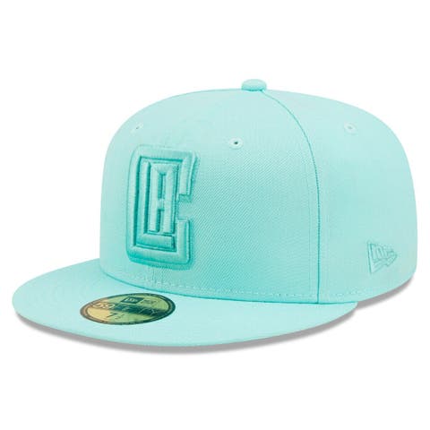 Louisville Bats THEME NIGHT Teal-Purple Fitted Hat