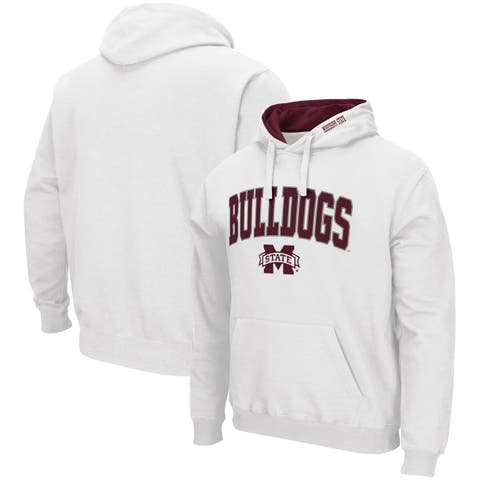 Mississippi state 2024 pullover jacket