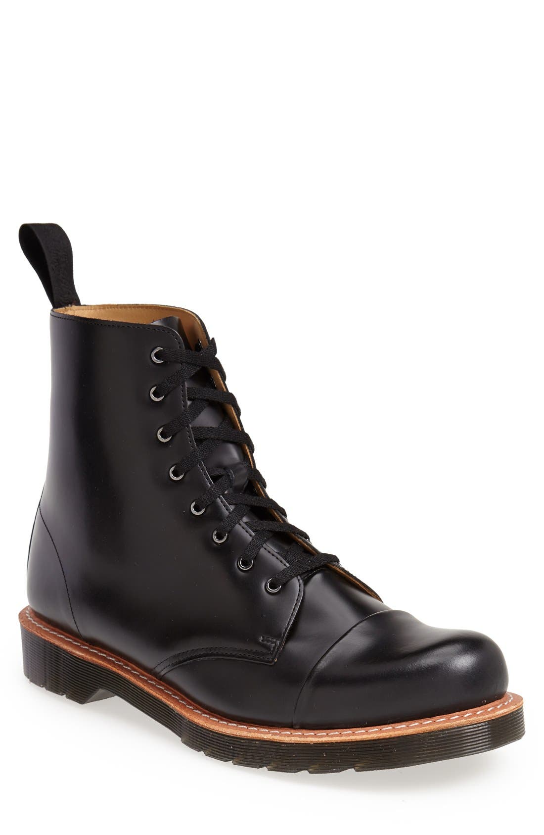 dr martens charlton boot