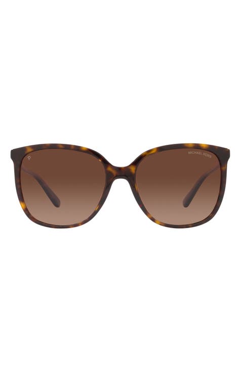 Michael kors sale sunglasses nordstrom