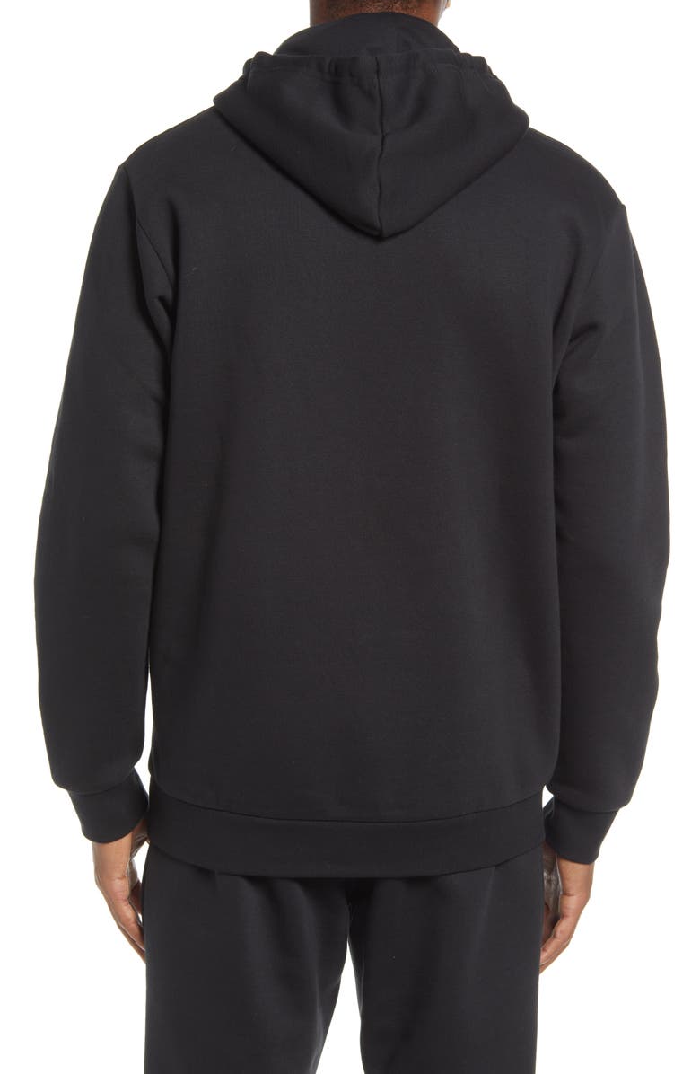 loss Sagging Recollection adidas Originals Essential Cotton Blend Hoodie | Nordstrom