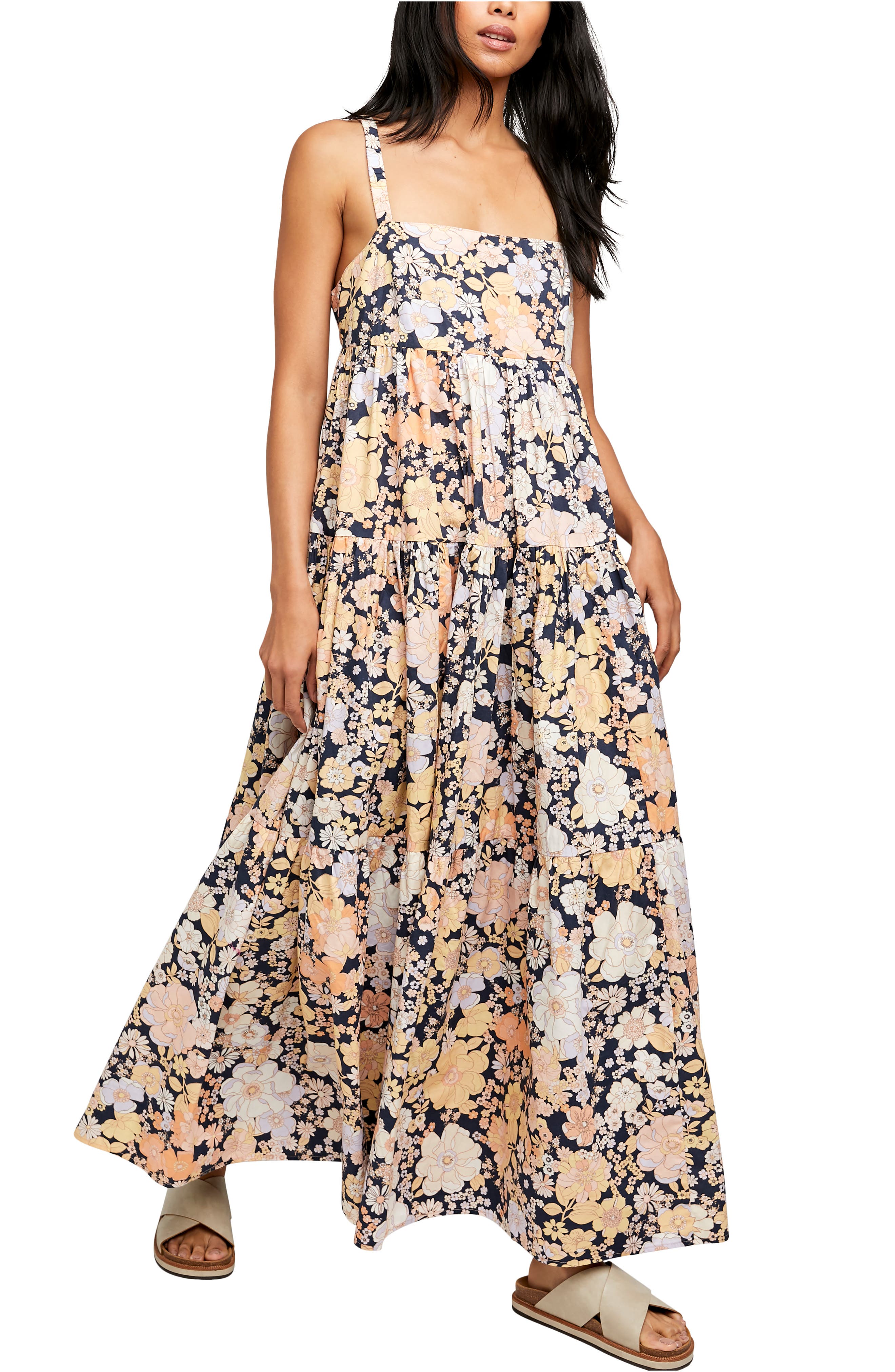 nordstrom rack free people dress